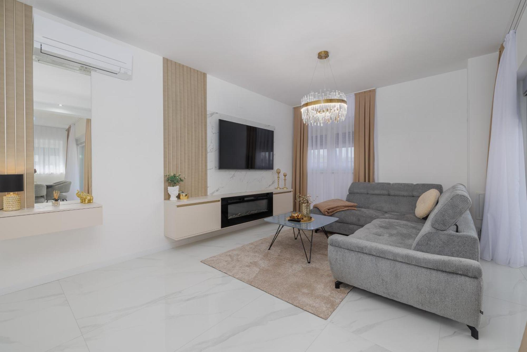 Villa Stanic Kornić Extérieur photo