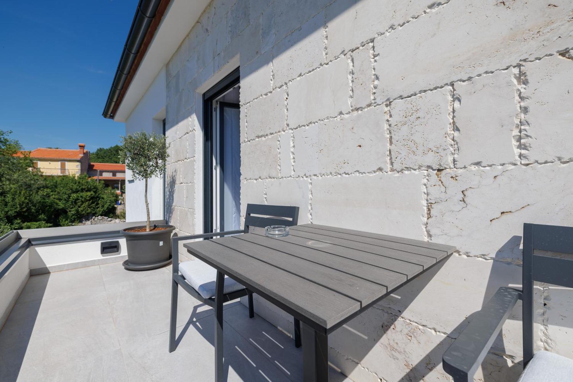 Villa Stanic Kornić Extérieur photo