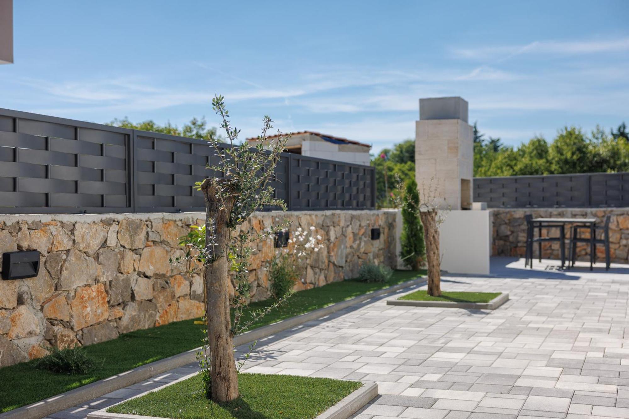 Villa Stanic Kornić Extérieur photo