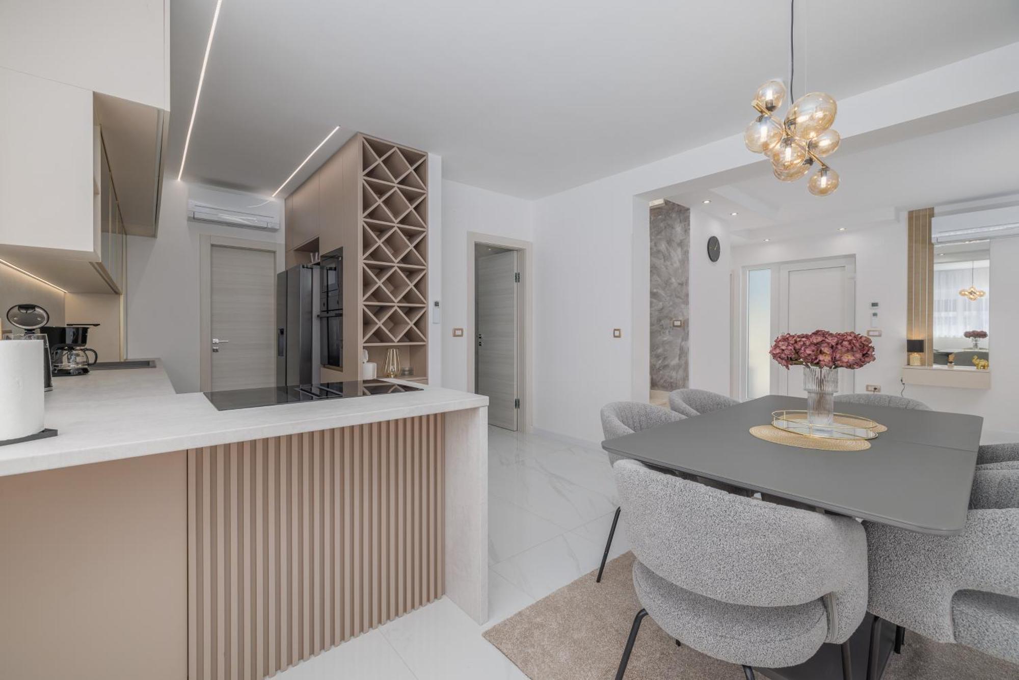 Villa Stanic Kornić Extérieur photo